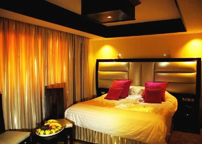 Petra Sella Hotel