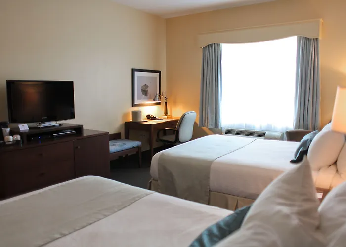 Best Western Plus Liverpool Hotel & Conference Centre