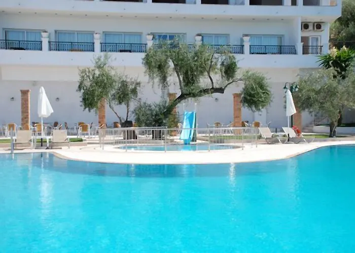 Aloha Hotel