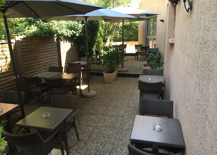 Hotel Le Mozart