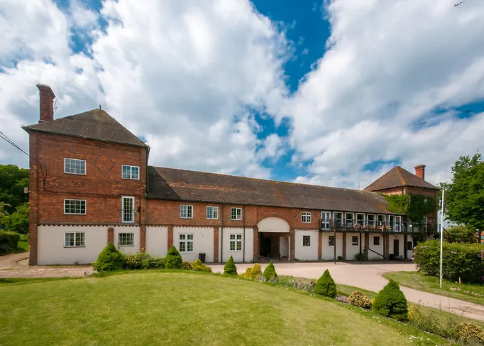 Cottesmore Hotel Golf & Country Club