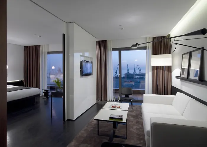 The Met Hotel Thessaloniki, A Member Of Design Hotels