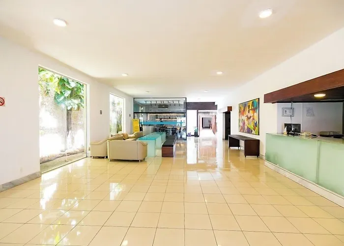 Yak Beach Hotel Natal