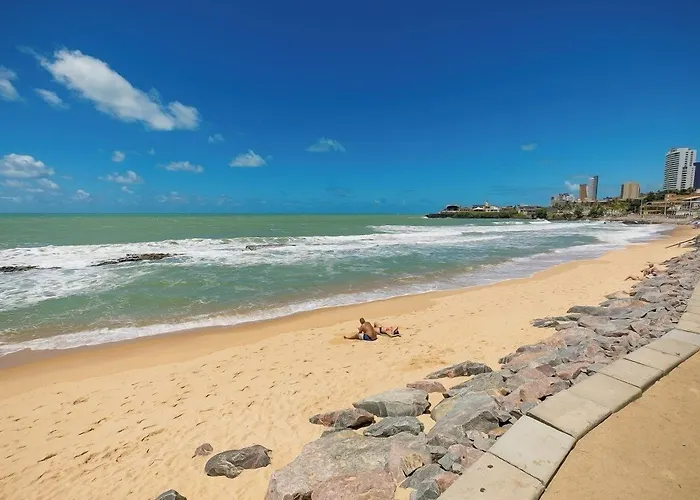 Yak Beach Hotel Natal
