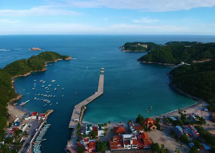 Hotel Marina Resort & Beach Club