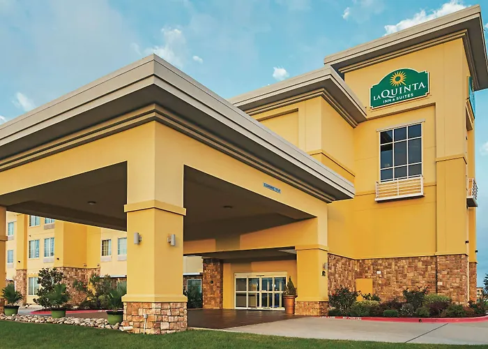 La Quinta By Wyndham Ft. Worth - Forest Hill, Tx