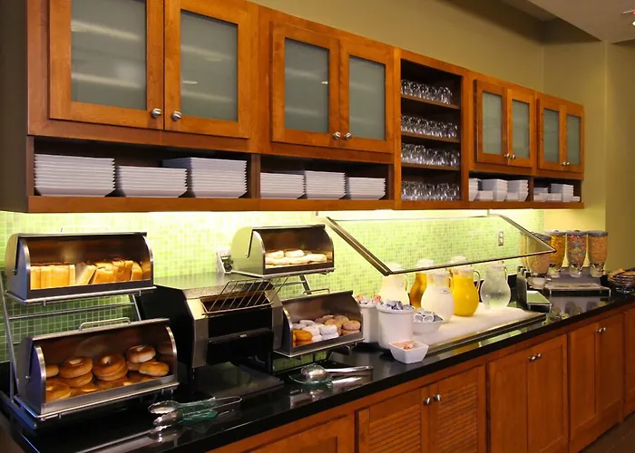 Hyatt Place Bethlehem-Downtown