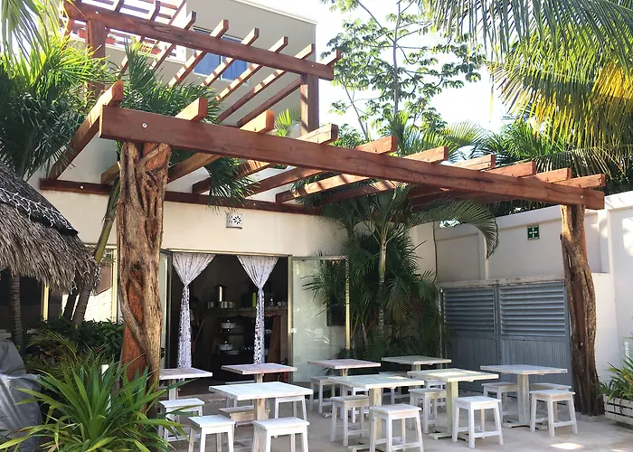 Boutique Hotel Posada 06 Tulum (Adults Only)