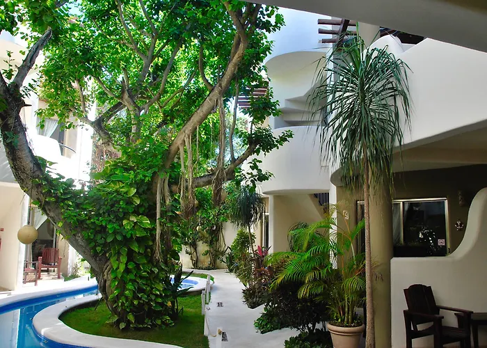 Boutique Hotel Posada 06 Tulum (Adults Only)