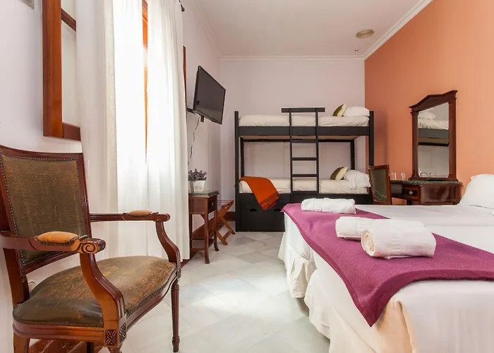 Hotel Baco