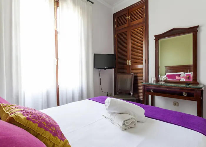 Hotel Baco