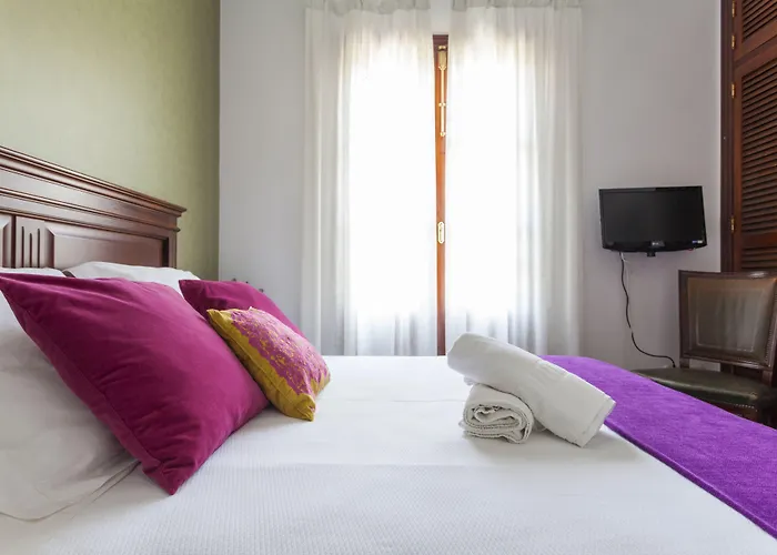 Hotel Baco