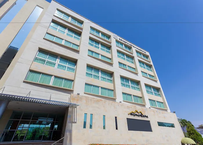 Sonesta Valledupar