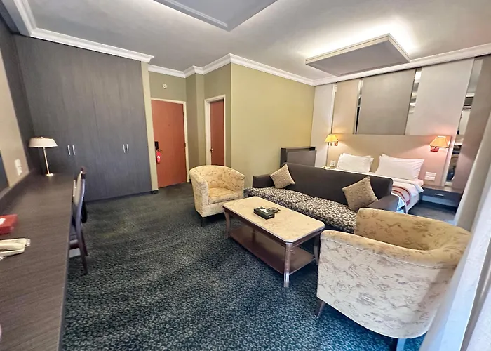 Padova Hotel