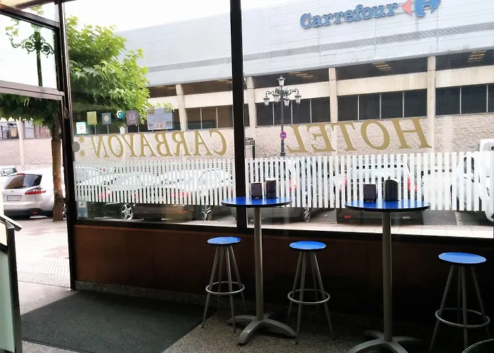 Hotel Carbayon