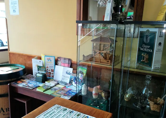 Hotel Carbayon