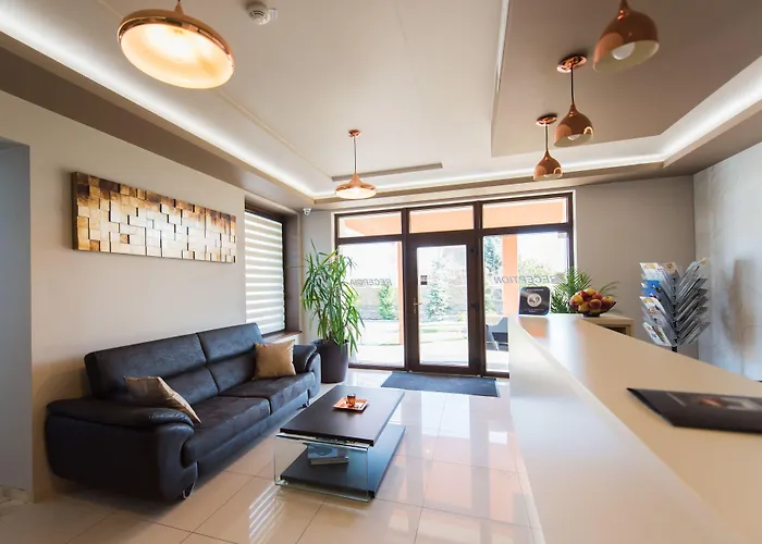 Hotel Galanta