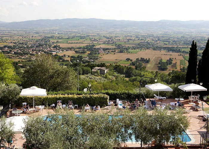 Hotel La Terrazza RESTAURANT&SPA