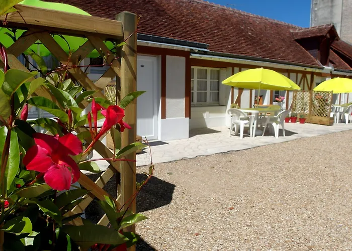 Logis Hôtel du Cygne