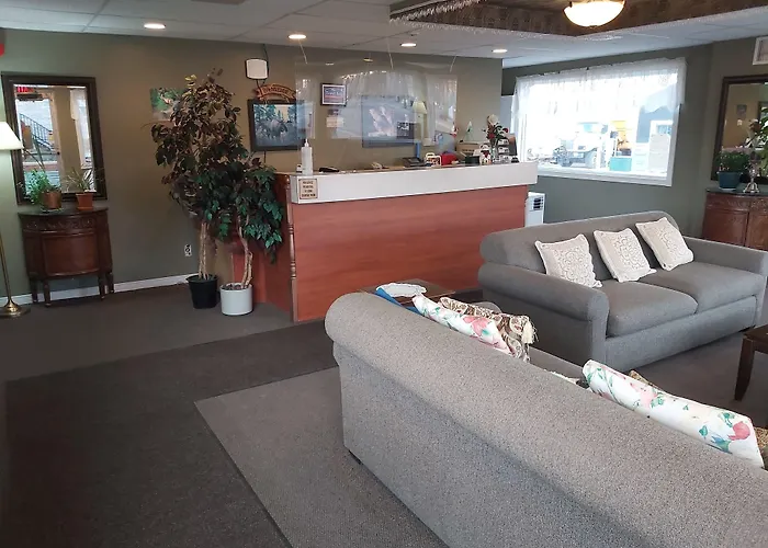 Travel Inn Hearst