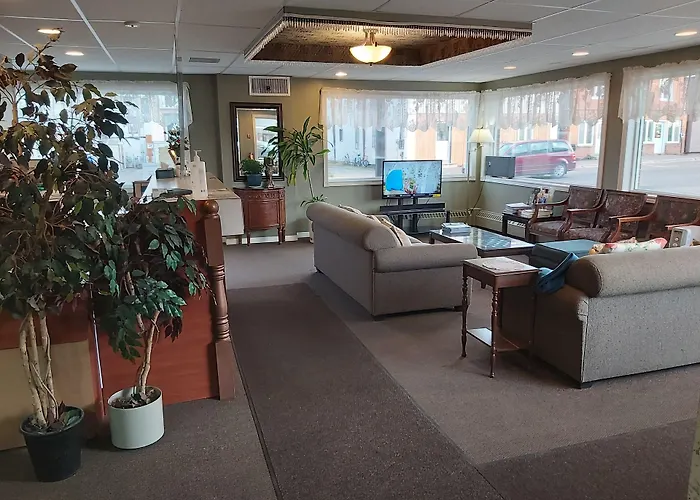 Travel Inn Hearst