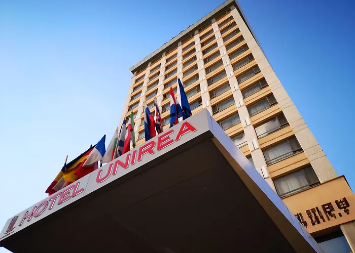 Unirea Hotel & Spa