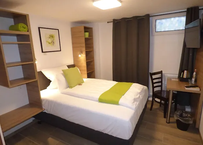 Hotel Art Inn Dinslaken