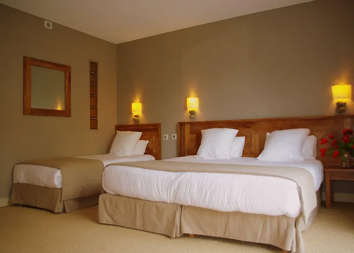 Hotel Campo Dell'Oro