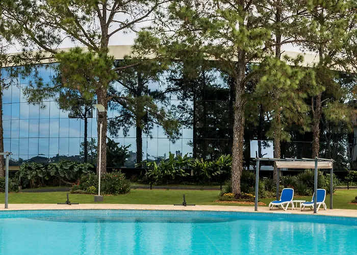 Hotel Casino Acaray