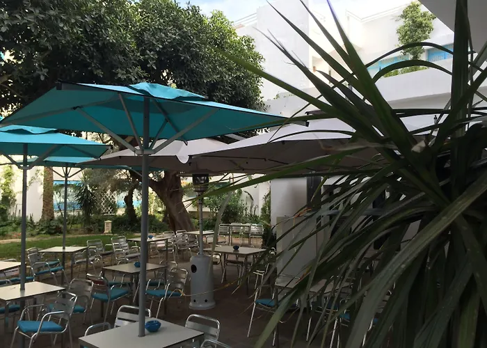 Hotel La Residence Hammamet