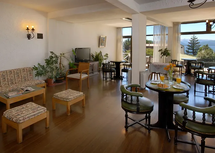 Hotel Tirol