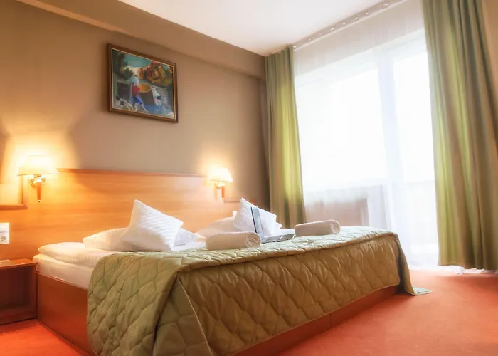 Hotel Rivulus