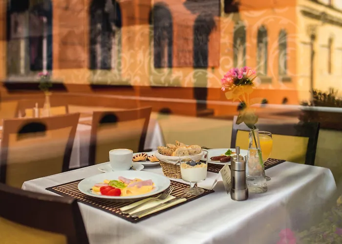 Boutique Hotel Bristol