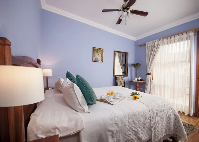 Hotel Boutique Acontraluz
