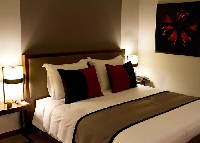 Hotel Dighton