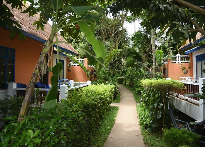 Lawana Resort