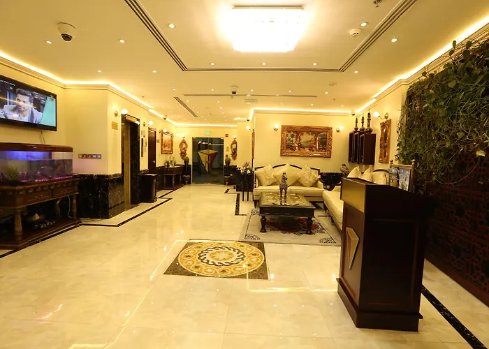 La Villa Palace Hotel