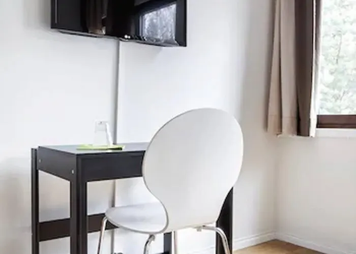 Hotell Dialog