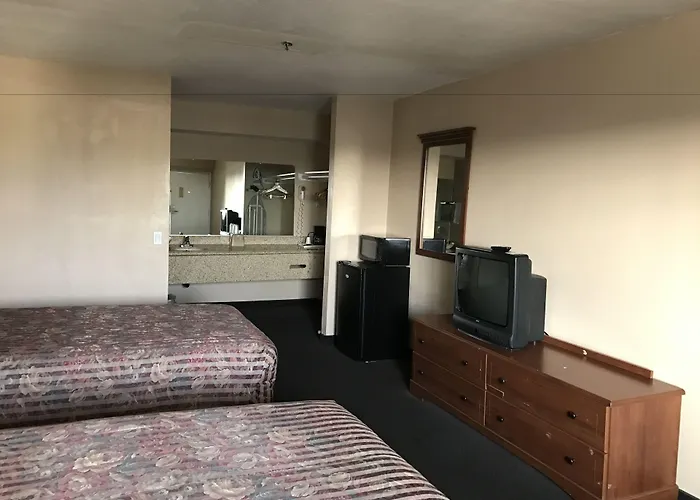 Value Stay Inn Extended Stay Bakersfield, Ca