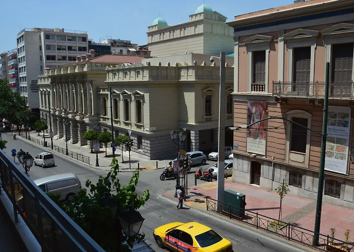 Diros Hotel Athens