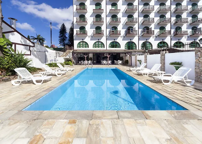 Hotel Tannenhof