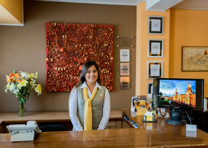 Hotel Los Tambos Boutique