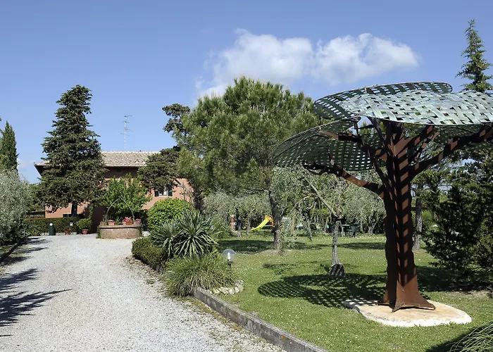 Hotel Villa Belvedere