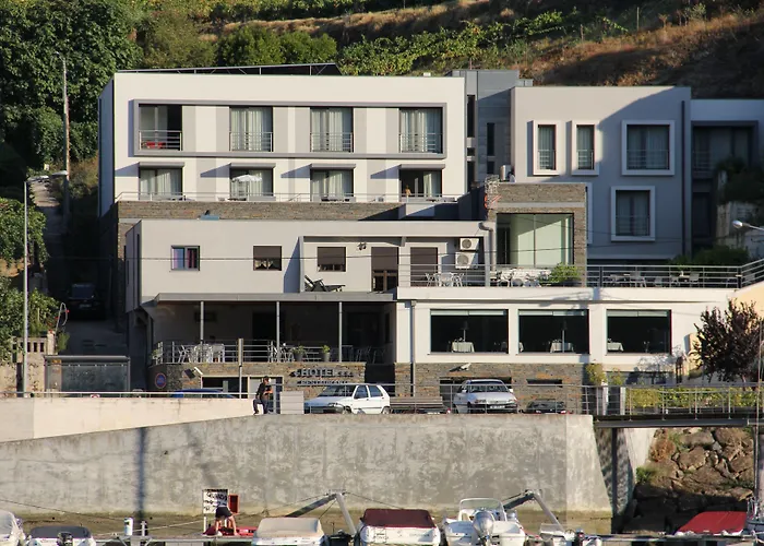 Hotel Folgosa Douro