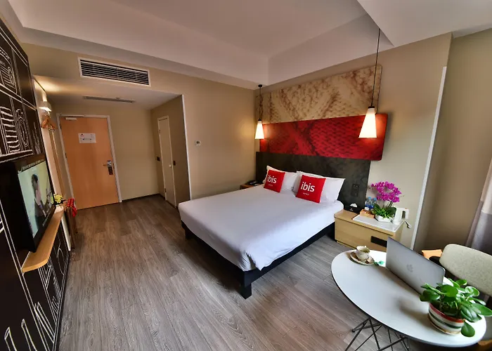 Ibis Xiamen Kaiyuan