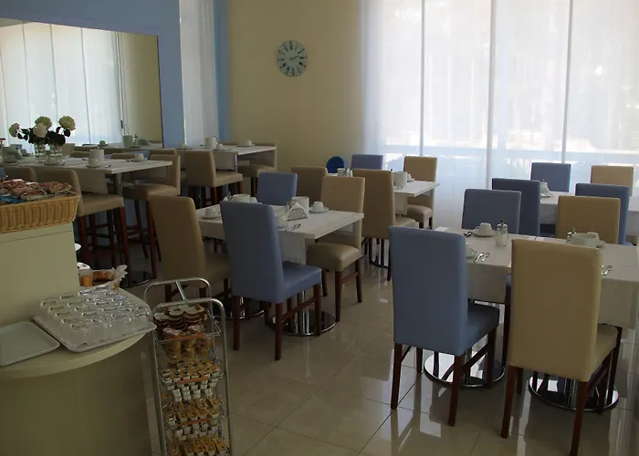 Hotel Meublè Nazionale