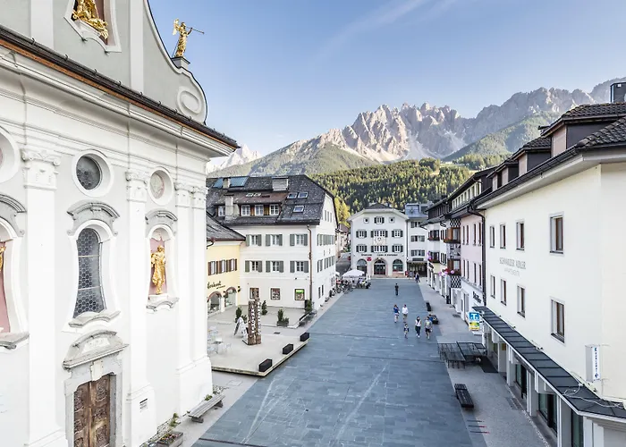 Boutique&Gourmet Hotel Orso Grigio