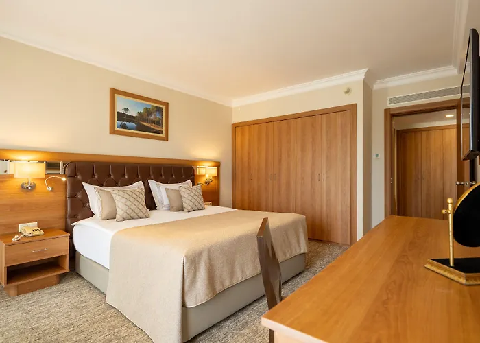 Sueno Hotels Golf Belek
