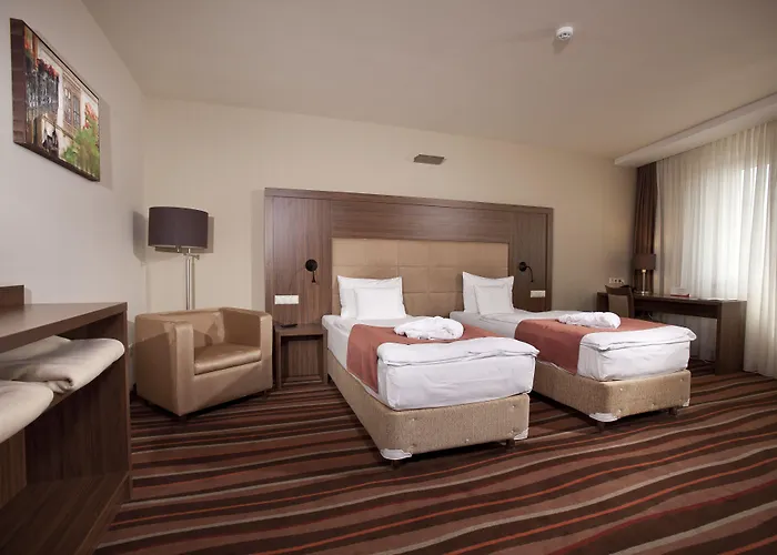 Hotel Makar Sport & Wellness