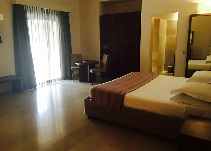 Maré Resort